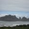 La Push beach - USA