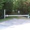 WoolyBurger Entrance (Haunted Cemetery)