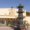 Hall of 10000 Buddhas