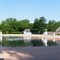 Sand-Bottomed Pool, Flandrau State Park, New Ulm, Minnesota