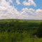 Cottonwood River Valley from Indian Point, Flandrau State Park, New Ulm, Minnesota