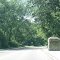 Aug 2012 - New Ulm, Minnesota. Entrance to Flandrau State Park.