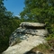 Lookout Rock, Zaleski State Forest