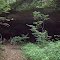 Rock House at Zaleski State Forest