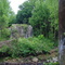 Moonville Tunnel Trestle, July 2007