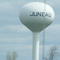 Juneau  tower