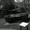 M60 MBT at the Military Museum of PA