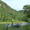Meramec River Scenery