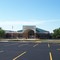 Sullivan High School Front Entrance