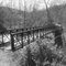 Raven's Cliff Bridge
