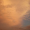 Amber Skies