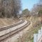 Railroad Tracks