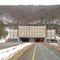 Big walker Mountain tunnel