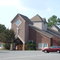 St Anne Catholic Church