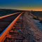 Pacific Surfliner Tracks