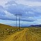 Dirt road
