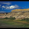 Near Steinaker Reservoir