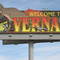 Welcome to Vernal, Utah
