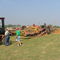 Boonville Steam & Thresher Show @ Missouri River Valley Steam Engine Fair Grounds