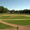 Baseball diamond