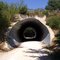 Katy trail underpass