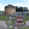 Annie Oakley Grave, Brock Cemetery, Darke County, Ohio