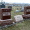 Annie Oakley and Family Graves