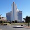 The Hilton Hotel