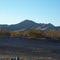 Wylie Mountains, Good Morning! 1/24/2010