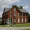 Abandoned Vichy, MO Masonic Lodge