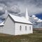 Church Sherman, WA