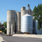 Wilbur Grain Elevators