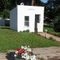 America's Smallest City Hall, Maskell, Nebraska