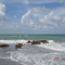 CASPERSEN BEACH, VENICE, FL.
