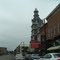 young fried chicken, Van Wert, Ohio