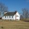 Sugar Ridge Church and Cemetery