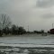 Former railroad Right-of-way