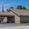 Evangelical Lutheran Church of our Savior