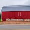 Roadside Barn