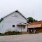 Oconto Falls Wisconsin Town Hall
