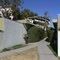 Laurelwood Apartments 1948-1949 - by Rudolf M. Schindler Architect