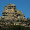 Bluff near I-94