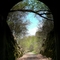Omaha Trail Tunnel