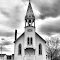 St. Paul's Ev. Lutheran Kirche - Hustler, Wisconsin