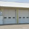 Camp Douglas Public Works Building