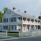 1879 William Coleman house, now part of city park (7-2009)
