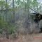 Yellow Water Naval Gunnery School magazine building