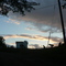 Stellafane at dusk