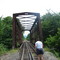 railroad trestle