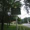 Historic Marker Perkinsville